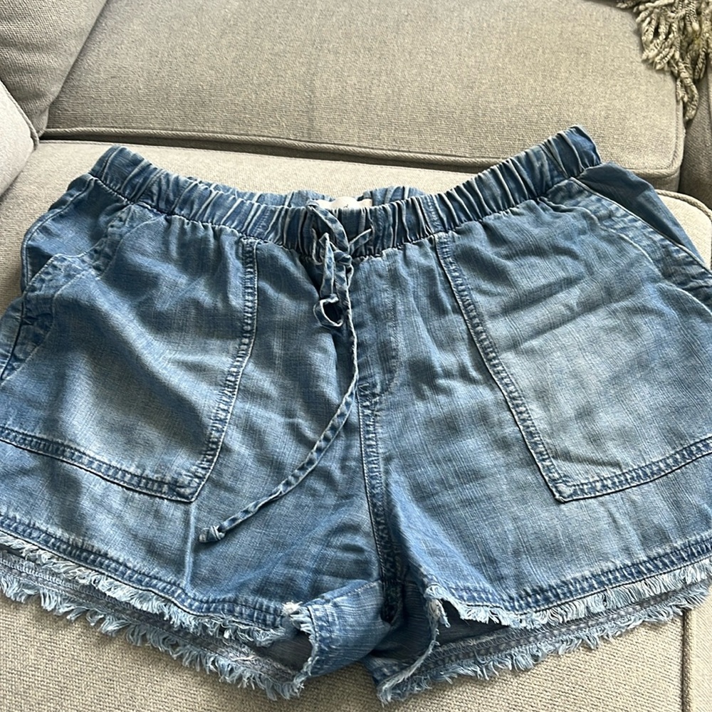Bella Dahl Shorts